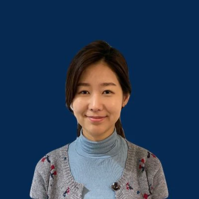 Dr Eun Grace Kang